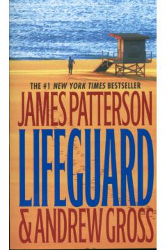 Lifeguard - Patterson James