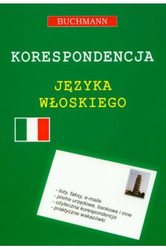 Korespondencja j�zyka w�oskiego - Trinei Loretta, Kleim Michaela - Michaela Kleim, Loretta Trinei