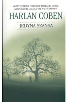 Jedyna szansa - Coben Harlan