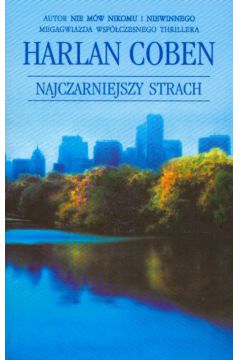 Najczarniejszy strach - Coben Harlan