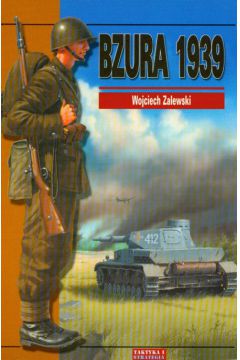 Bzura 1939 - Zalewski Wojciech