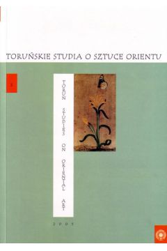 Toru�skie studia o sztuce Orientu