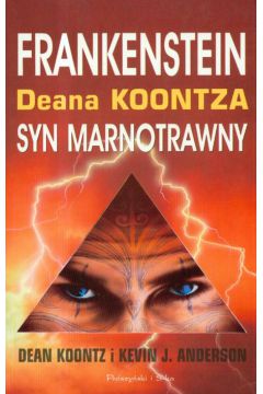 Syn marnotrawny - Koontz Dean, Andreson Kevin J. - Kevin J. Andreson