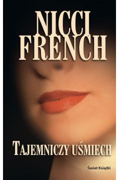 Tajemniczy u�miech - French Nicci