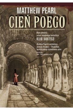 Cie� Poego - Pearl Matthew