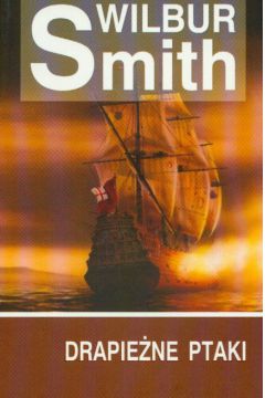Drapie�ne ptaki - Smith Wilbur