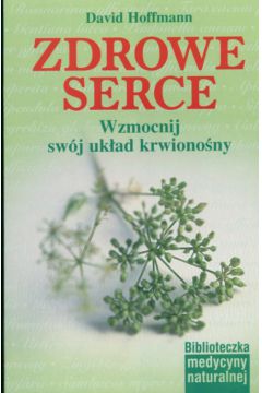 Zdrowe serce - Hoffmann David - David Hoffmann