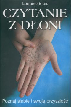 Czytanie z d�oni - Brais Lorraine - Lorraine Brais
