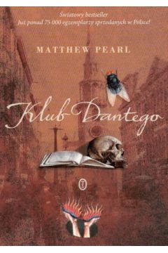 Klub Dantego - Pearl Matthew
