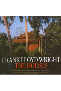 Frank Lloyd Wright the houses