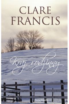 Kraj rodzinny - Francis Clare - Francis Clare