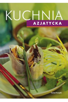 Kuchnia azjatycka