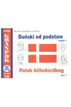 Du�ski od podstaw - Jask�lska-Schothuis Teresa - Teresa Jask�lska Schothuis