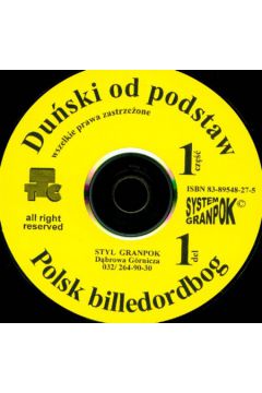 Du�ski od podstaw + KS (P�yta CD) - Jask�lska Schothuis Teresa - Teresa Jask�lska Schothuis