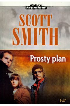 Prosty plan - Smith Scott - Smith Scott