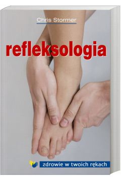 Refleksologia - Stormer Chris - Chris Stormer