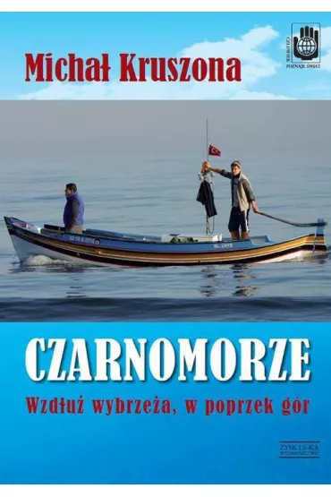 Czarnomorze Kruszona Micha� - Micha� Kruszona