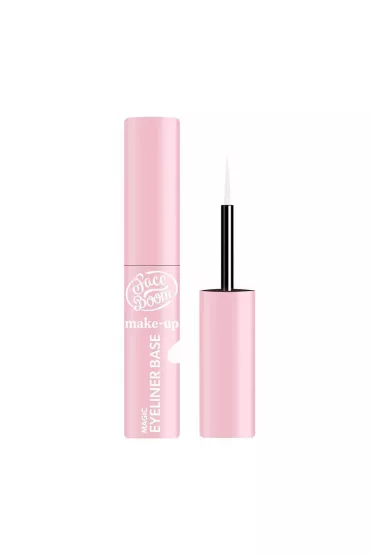 Face Boom Magic Eyeliner Base baza zmieniaj�ca cienie w eyeliner 3.5 ml
