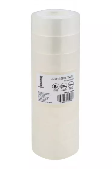 Ta�ma klej�ca s�upek MemoBe 18mm x 20m