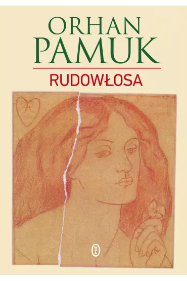 Rudow�osa - Orhan Pamuk