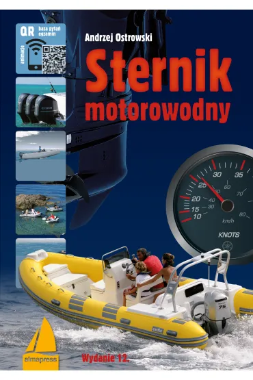 Sternik motorowodny - Andrzej Ostrowski