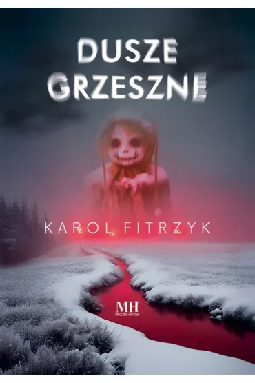 Dusze grzeszne - Karol  Fitrzyk