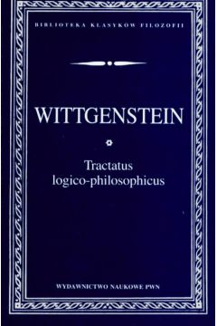 Tractatus logico-philosophicus - Wittgenstein Ludwig - Ludwig Wittgenstein