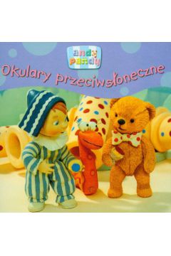 Andy Pandy Okulary przeciws�oneczne