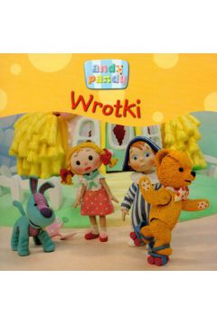 Andy Pandy Wrotki