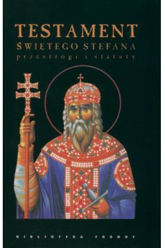 Testament �wi�tego Stefana
