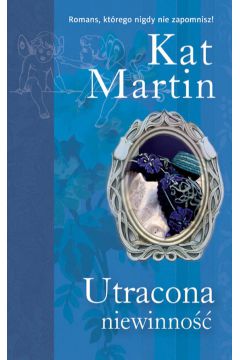 Utracona niewinno�� - Martin Kat