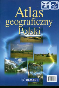 Atlas Geograficzny Polski