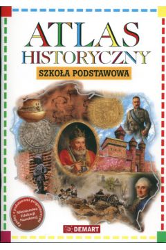 Atlas Historyczny Szko�a podstawowa - Pi�at Zbigniew - Zbigniew Pi�at