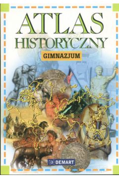 Atlas Historyczny Gimnazjum