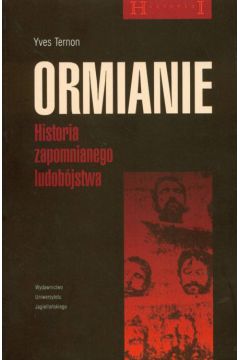 Ormianie - Ternon Yves - Yves Ternon