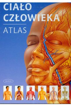 Cia�o cz�owieka Atlas