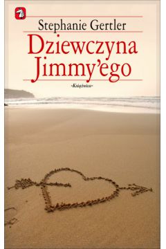 Dziewczyna Jimmy'ego - Gertler Stephanie - Stephanie Gertler