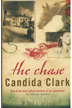 The Chase - Clark Candida - Clark Candida
