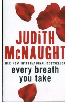 Every Breath You Take - McNaught Judith - Judith McNaught