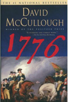 1776 - McCullough David - David McCullough