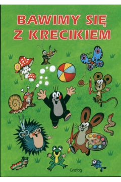 Bawimy si� z Krecikiem