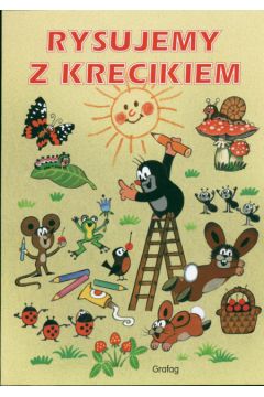 Rysujemy z Krecikiem