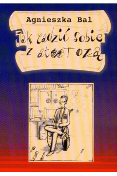 Jak radzi� sobie z atetoz� - Bal Agnieszka - Agnieszka Bal