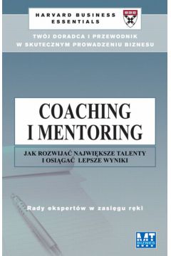 Coaching i mentoring - MTBX