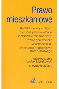 Prawo mieszkaniowe