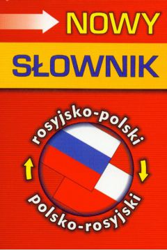 Nowy s�ownik rosyjsko-polski polsko-rosyjski - Cie�la Marta - Marta Cie�la