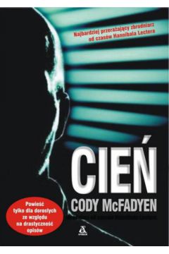 Cie� - McFadyen Cody - Cody McFadyen