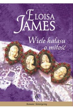 Wiele ha�asu o mi�o�� - James Eloisa