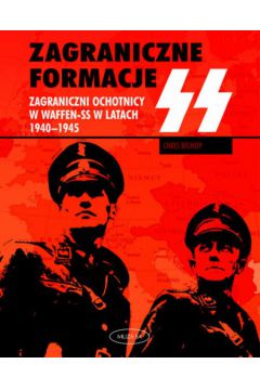 Zagraniczne formacje SS - Bishop Chris