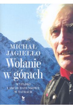 Wo�anie w g�rach - Jagie��o Micha� - Micha� Jagie��o